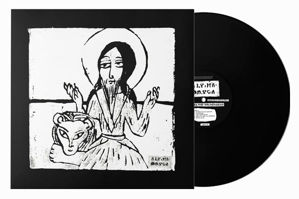 Alpha & Omega – Voice In The Wilderness - Image 2