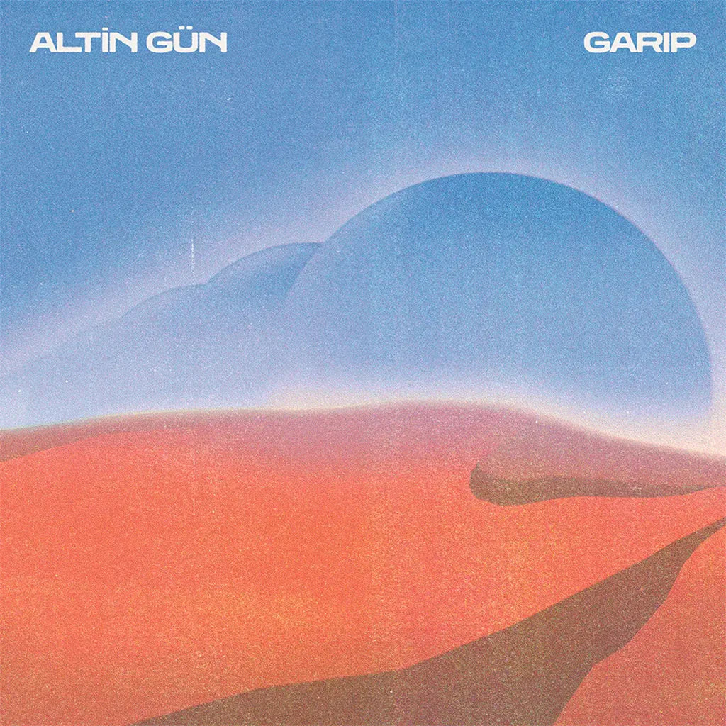 Altın Gün Vinyl Records