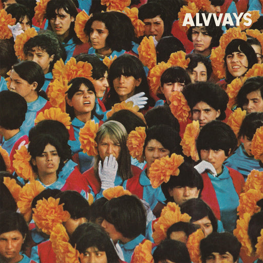 Alvvays – Alvvays - Image 1