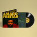 Amaro Freitas – Y'Y LP vinyl record, image 2 of 3