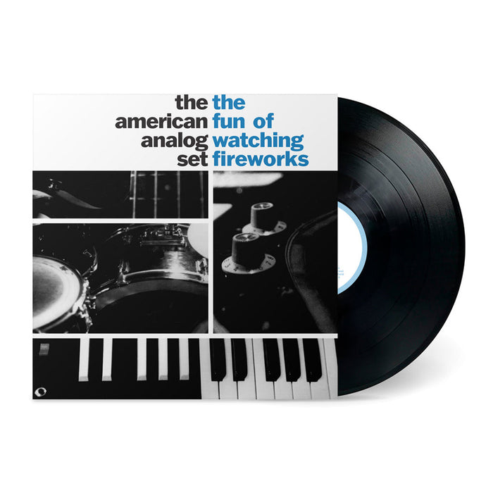 The American Analog Set – The Fun Of Watching Fireworks - Image 2