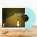 American Football – American Football (Clear & Blue Smoke vinyl) - Image 2