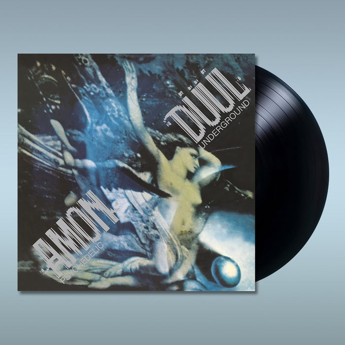 Amon Düül – Psychedelic Underground - Image 2