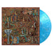 ...And You Will Know Us By The Trail Of Dead – IX (Blue Marbled vinyl) LP vinyl record, image 2 of 2