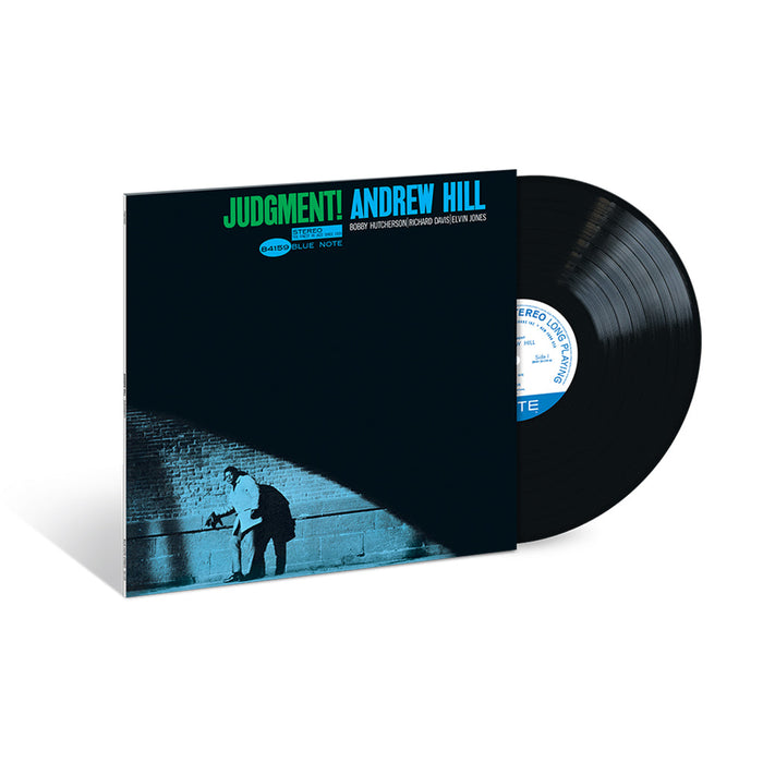 Andrew Hill – Judgement! (Blue Note Classic Vinyl) - Image 2