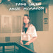 Angie McMahon – Piano Salt LP vinyl record, image 1 of 2