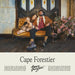 Angus & Julia Stone – Cape Forestier (Gold vinyl) - Image 1