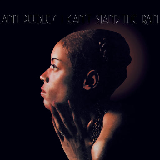 I Can't Stand The Rain – Ann Peebles LP vinyl record, image 1 of 2