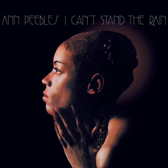 I Can't Stand The Rain – Ann Peebles LP vinyl record, image 1 of 2