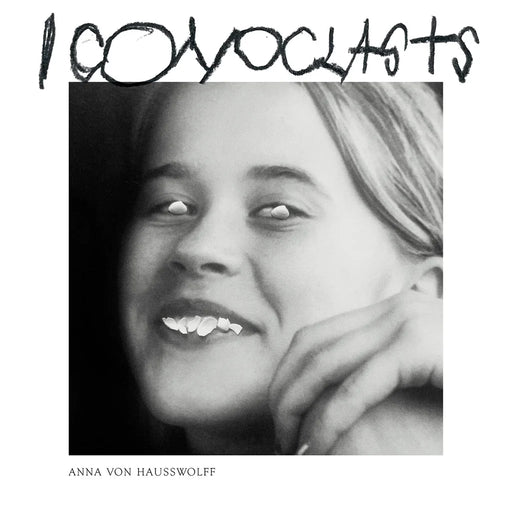 Anna von Hausswolff – Iconoclasts (2xLP) - Image 1