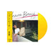 Anri – Heaven Beach = ヘブン・ビーチ (Japanese Import, Yellow vinyl) - Image 2