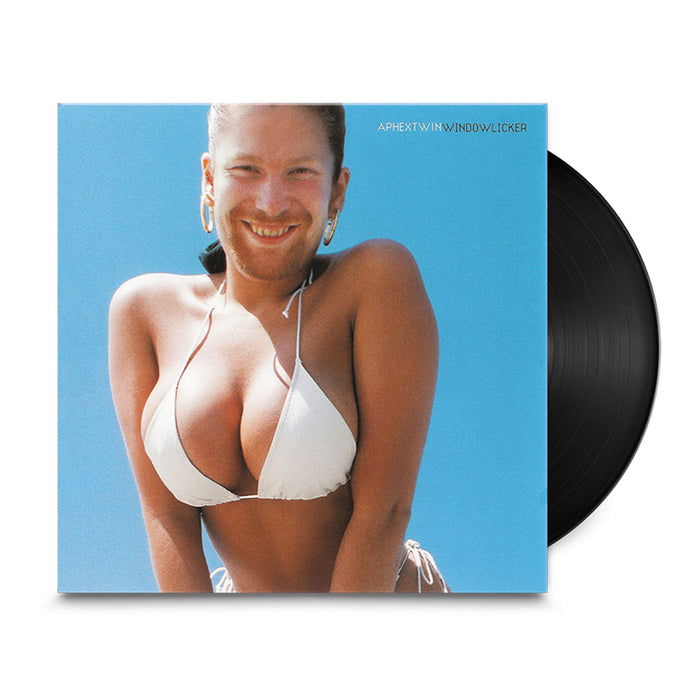 Aphex Twin – Windowlicker - Image 2
