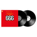 Aphrodite's Child – 666 (The Apocalypse Of John 13/18) (2xLP) - Image 2