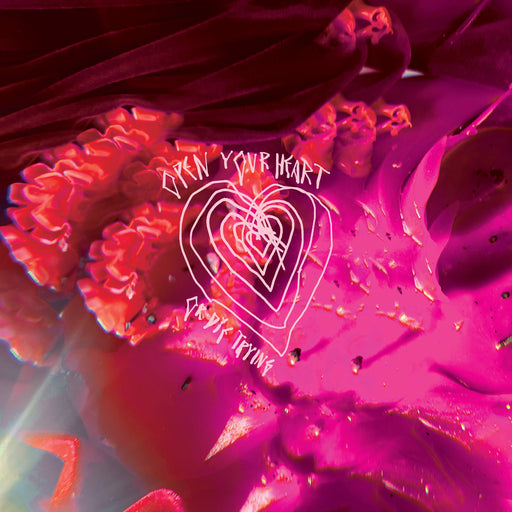 Arcade Fire – Open Your Heart Or Die Trying (RSD 2026 LP vinyl record, image 1 of 2
