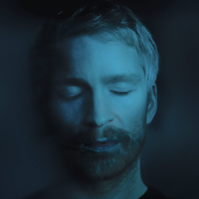 Ólafur Arnalds – Some Kind Of Peace LP vinyl record, image 1 of 2