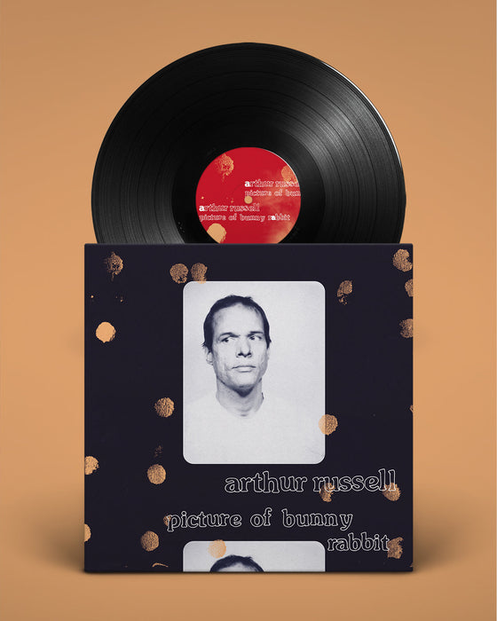 Arthur Russell – Picture Of Bunny Rabbit - Image 2