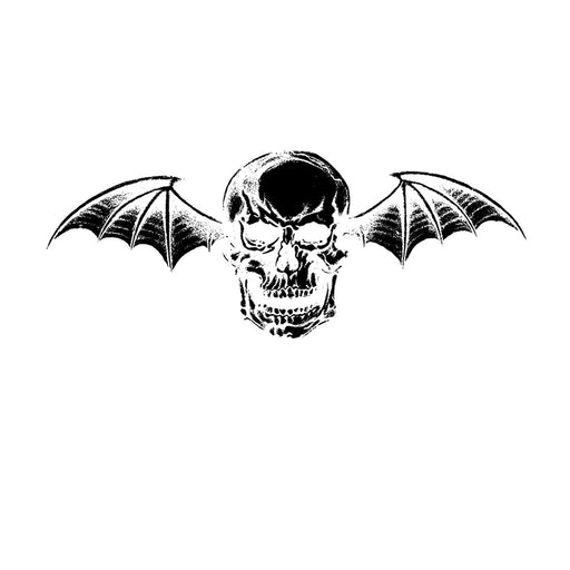 Avenged Sevenfold – Avenged Sevenfold (2xLP, Red Vinyl) - Image 1