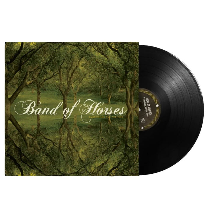 Band Of Horses – Everything All The Time - Image 2
