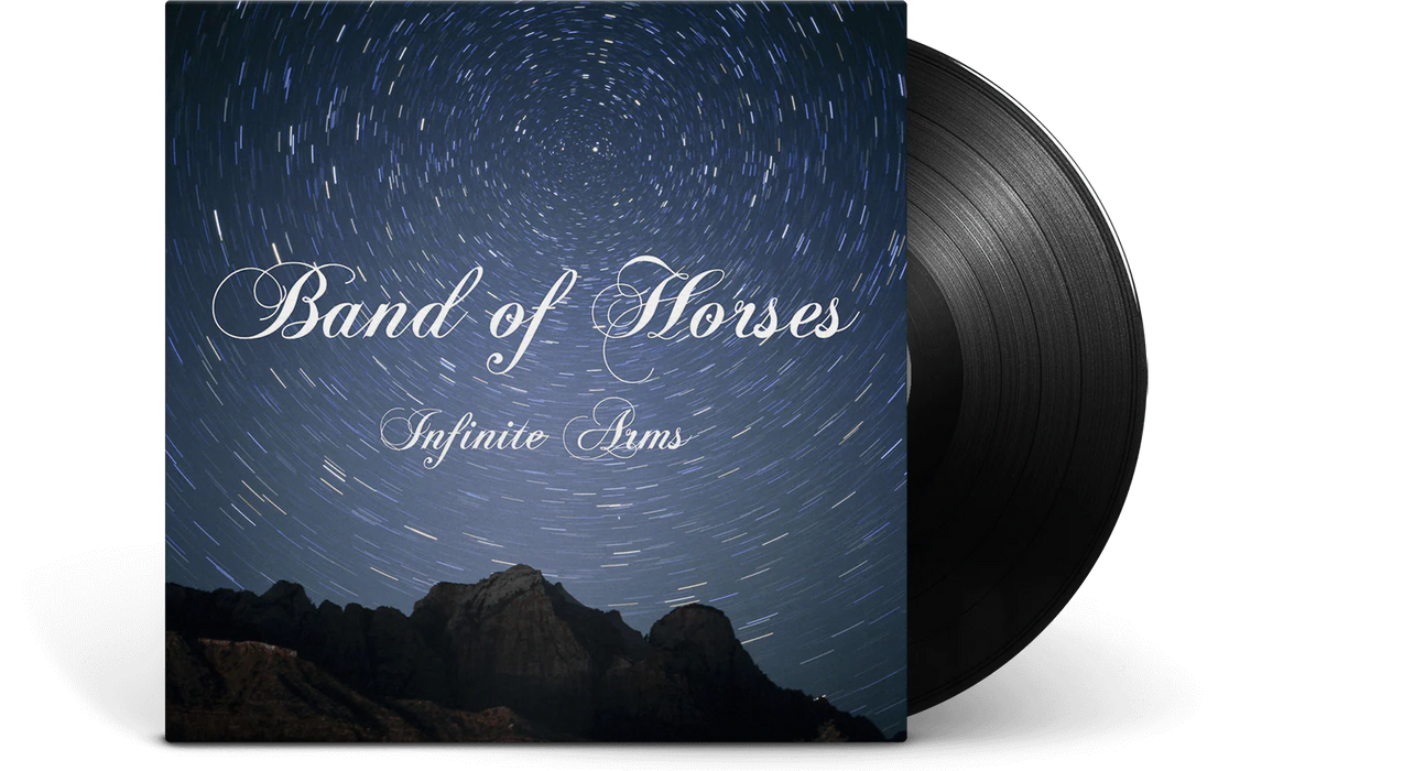 Band Of Horses – Infinite Arms - Image 2