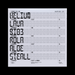 Bicep – Chroma000 (2xLP) - Image 2