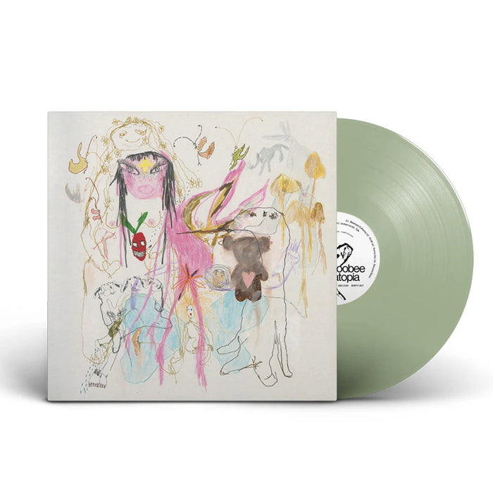 beabadoobee – Beatopia (Coke Bottle Clear Vinyl) - Image 2