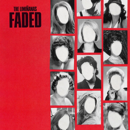 The Limiñanas – Faded (2xLP) - Image 1
