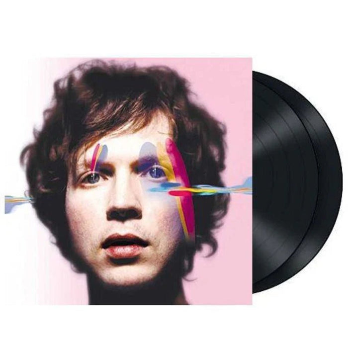 Beck – Sea Change (2xLP) LP vinyl record, image 3 of 3