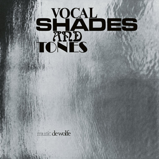 Barbara Moore – Vocal Shades And Tones - Image 1