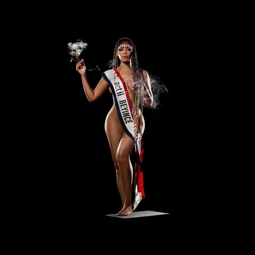 Beyoncé – Cowboy Carter (2xLP) LP vinyl record, image 1 of 2