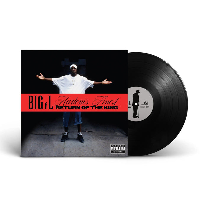 Big L – Harlem's Finest: Return Of The King - Image 2