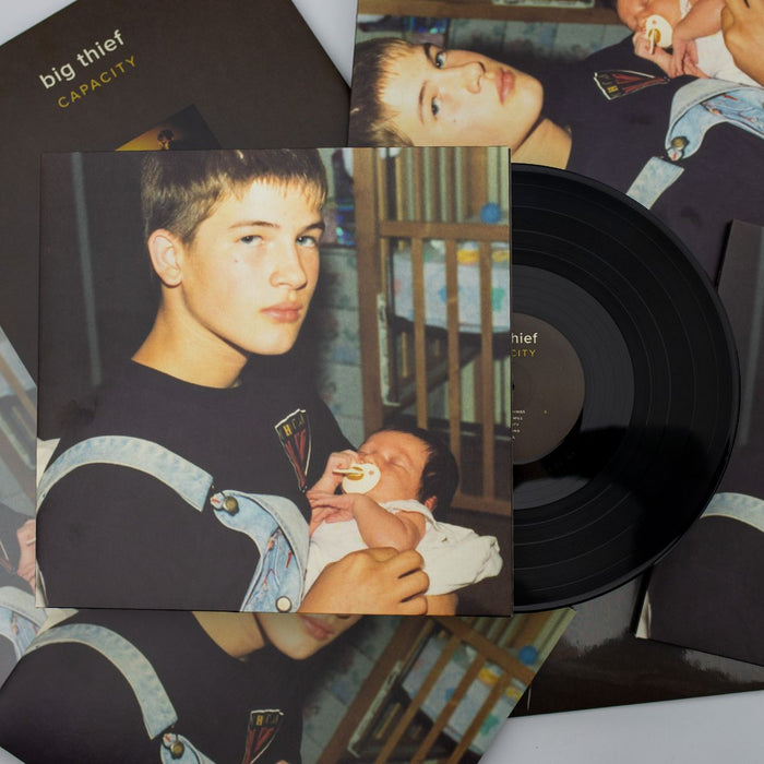 Big Thief – Capacity - Image 2