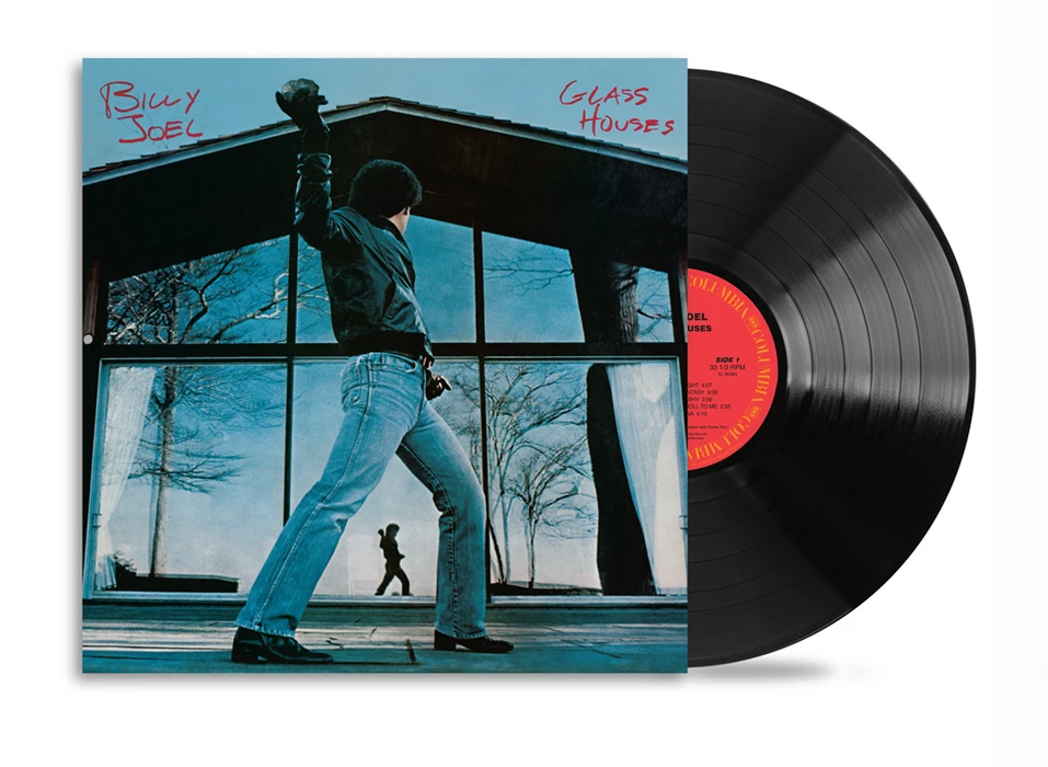 Billy Joel – Glass Houses - Image 2