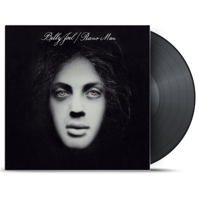 Billy Joel – Piano Man LP vinyl record, image 2 of 3