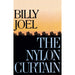 Billy Joel – The Nylon Curtain LP vinyl record, image 1 of 3