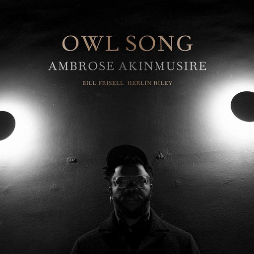 Ambrose Akinmusire – Owl Song - Image 1