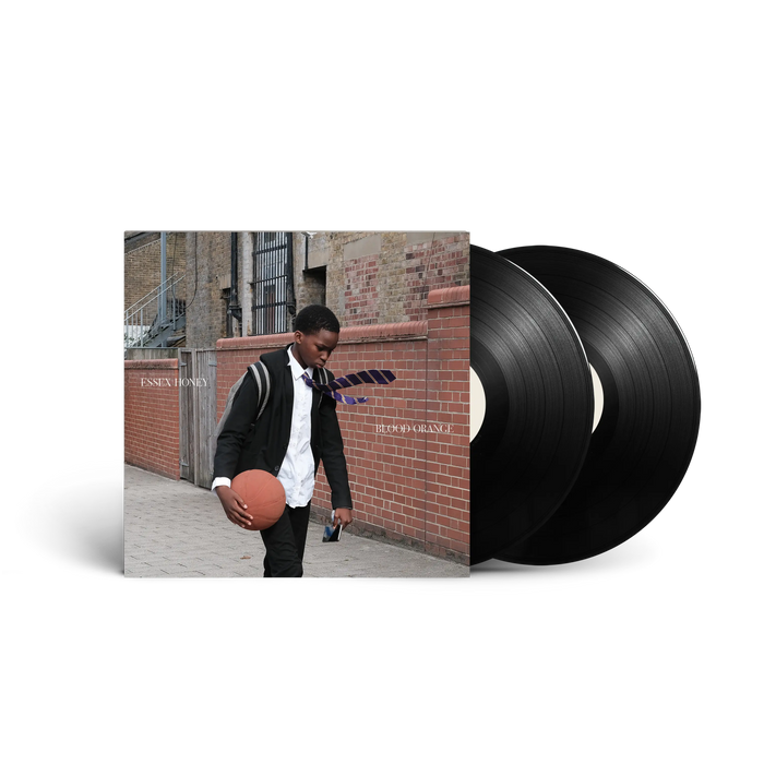 Blood Orange – Essex Honey (2xLP, 45RPM) LP vinyl record, image 2 of 2