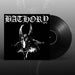 Bathory – Bathory LP vinyl record, image 2 of 2