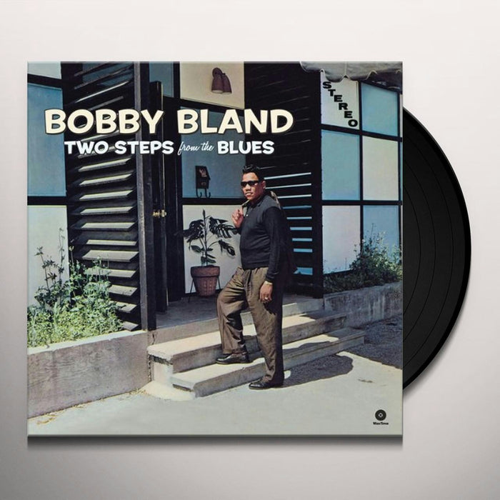 Bobby Bland – Two Steps From The Blues - Image 2