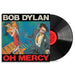 Oh Mercy – Bob Dylan LP vinyl record, image 3 of 3