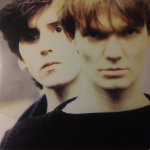 The House Of Love – The House Of Love (2xLP, Clear vinyl) LP vinyl record, image 1 of 2