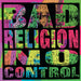 Bad Religion – No Control LP vinyl record, image 1 of 2