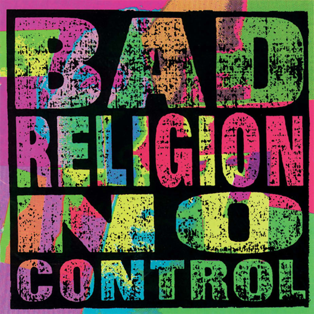 Bad Religion Vinyl Records