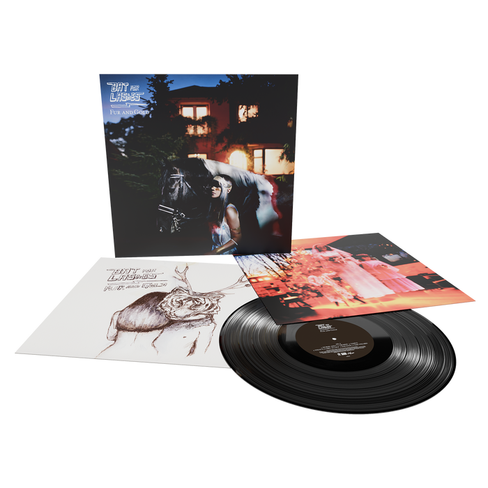 Bat for Lashes – Fur and Gold - Image 2