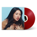 beabadoobee – This Is How Tomorrow Moves (Red Vinyl) LP vinyl record, image 2 of 2