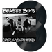 Beastie Boys – Check Your Head (2xLP) LP vinyl record, image 3 of 3