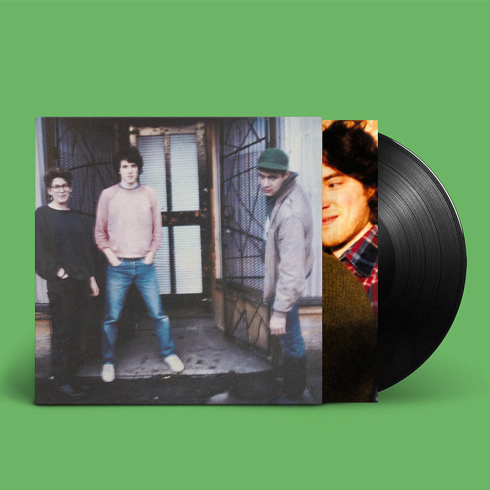 Beat Happening – Dreamy LP vinyl record, image 2 of 3