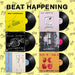 Beat Happening – Dreamy LP vinyl record, image 3 of 3