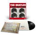 The Beatles – A Hard Day's Night (Mono, Original Motion Picture Sound Track) LP vinyl record, image 2 of 2