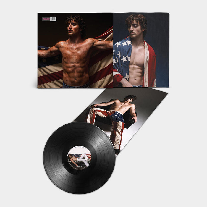 Benson Boone – American Heart - Image 2