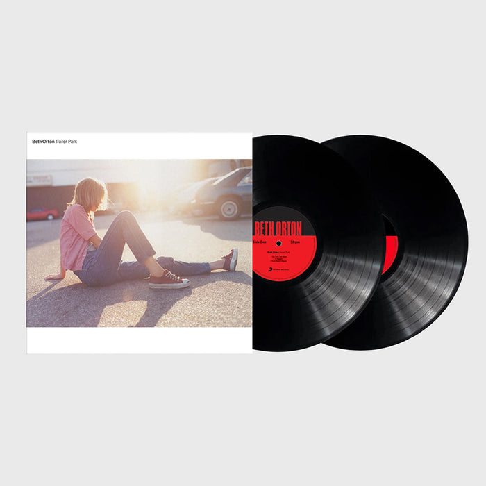 Beth Orton – Trailer Park (2xLP) - Image 2